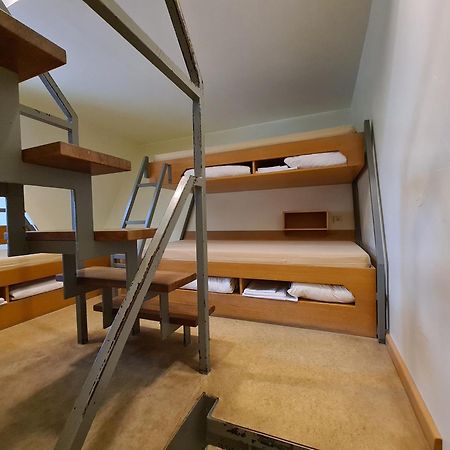 Jugendgaestehaus St.-Michaels-Heim Berlin Ngoại thất bức ảnh