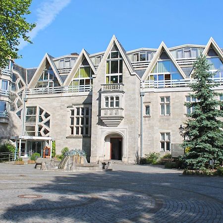 Jugendgaestehaus St.-Michaels-Heim Berlin Ngoại thất bức ảnh