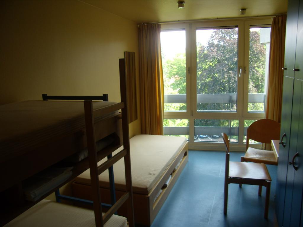 Jugendgaestehaus St.-Michaels-Heim Berlin Phòng bức ảnh