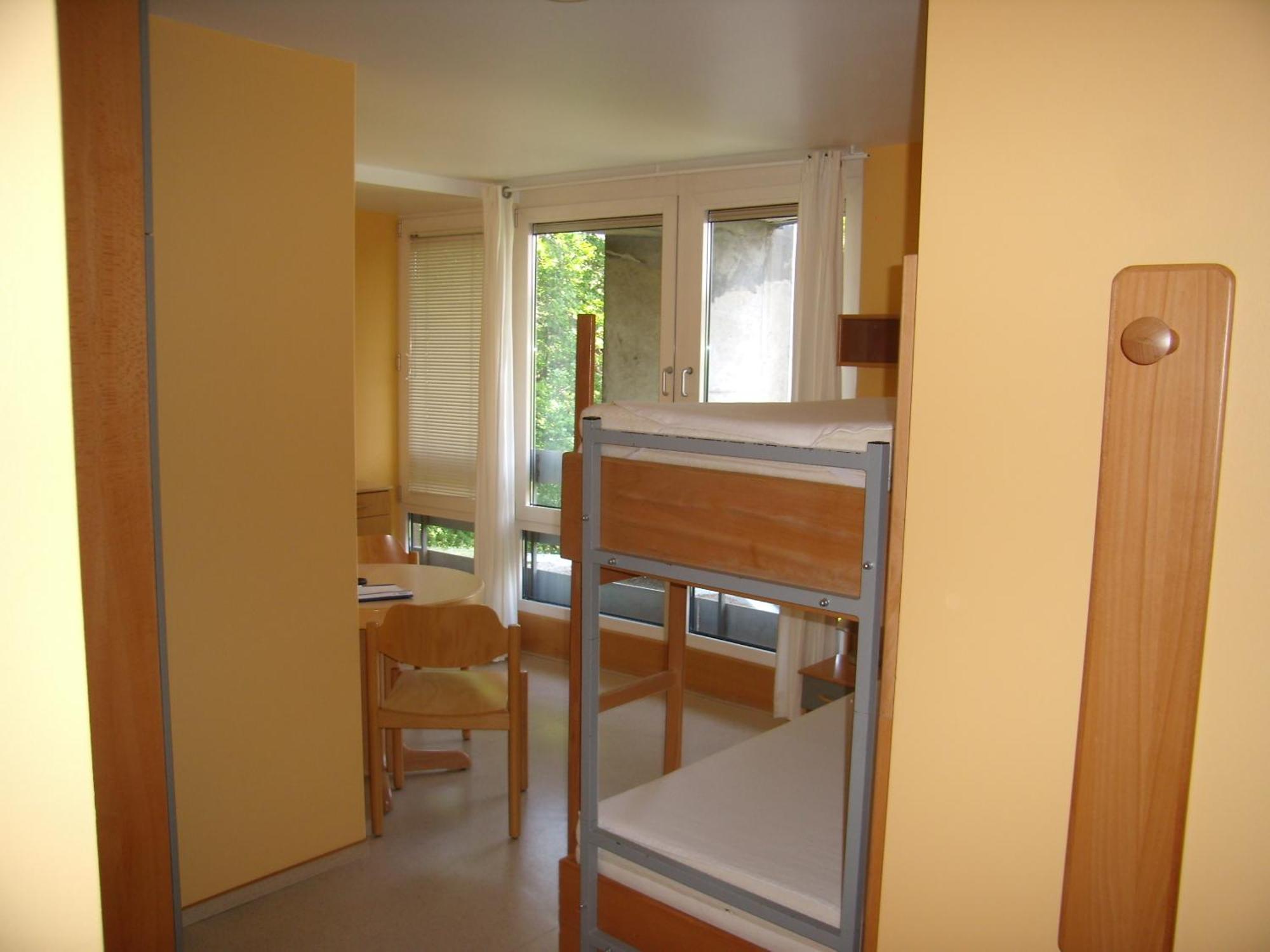 Jugendgaestehaus St.-Michaels-Heim Berlin Phòng bức ảnh