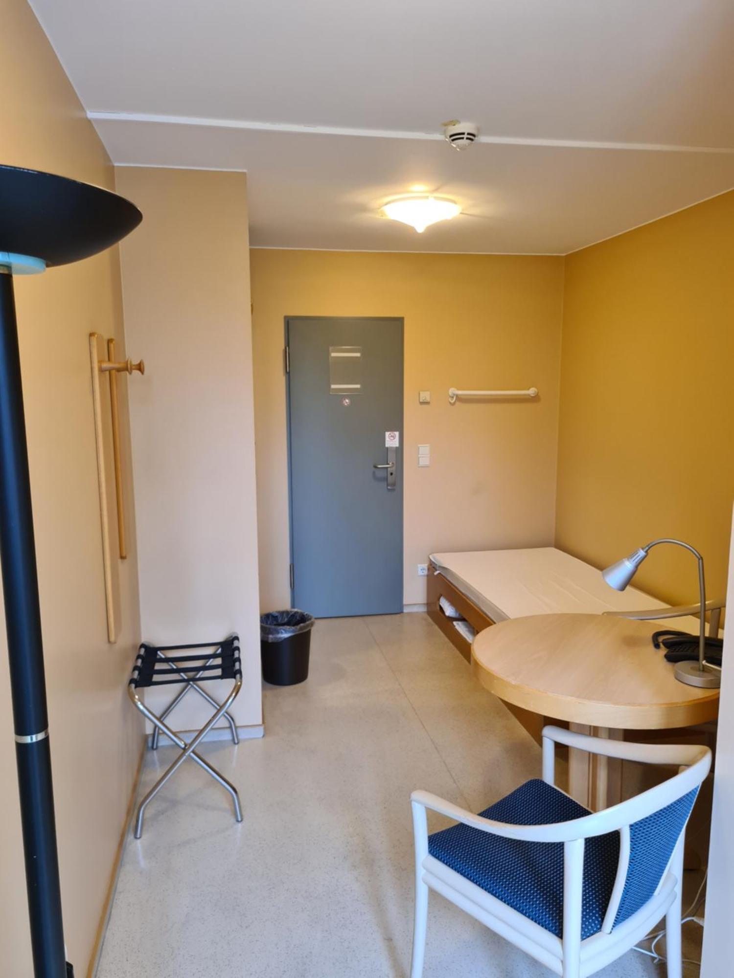 Jugendgaestehaus St.-Michaels-Heim Berlin Ngoại thất bức ảnh