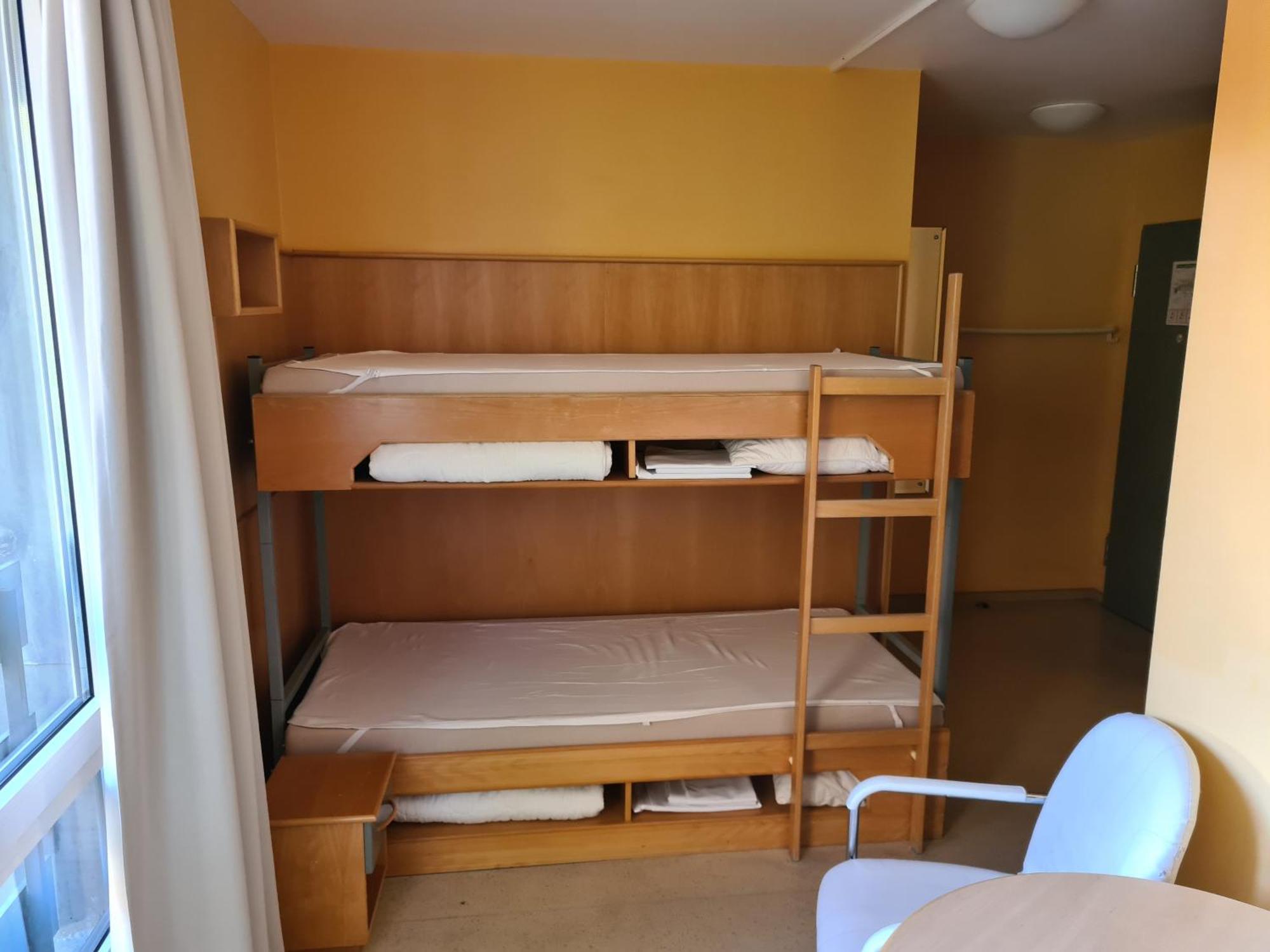 Jugendgaestehaus St.-Michaels-Heim Berlin Ngoại thất bức ảnh