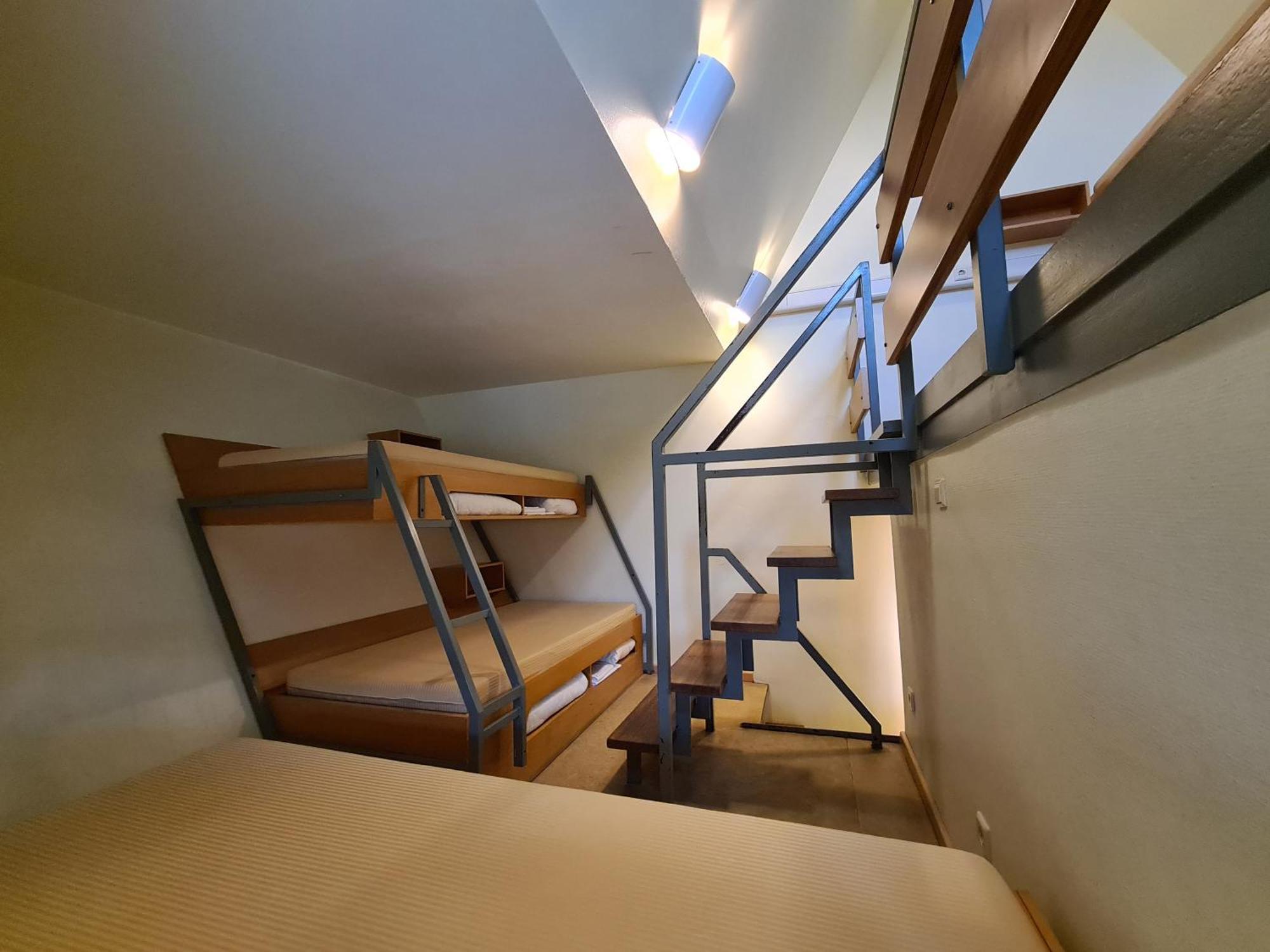 Jugendgaestehaus St.-Michaels-Heim Berlin Ngoại thất bức ảnh