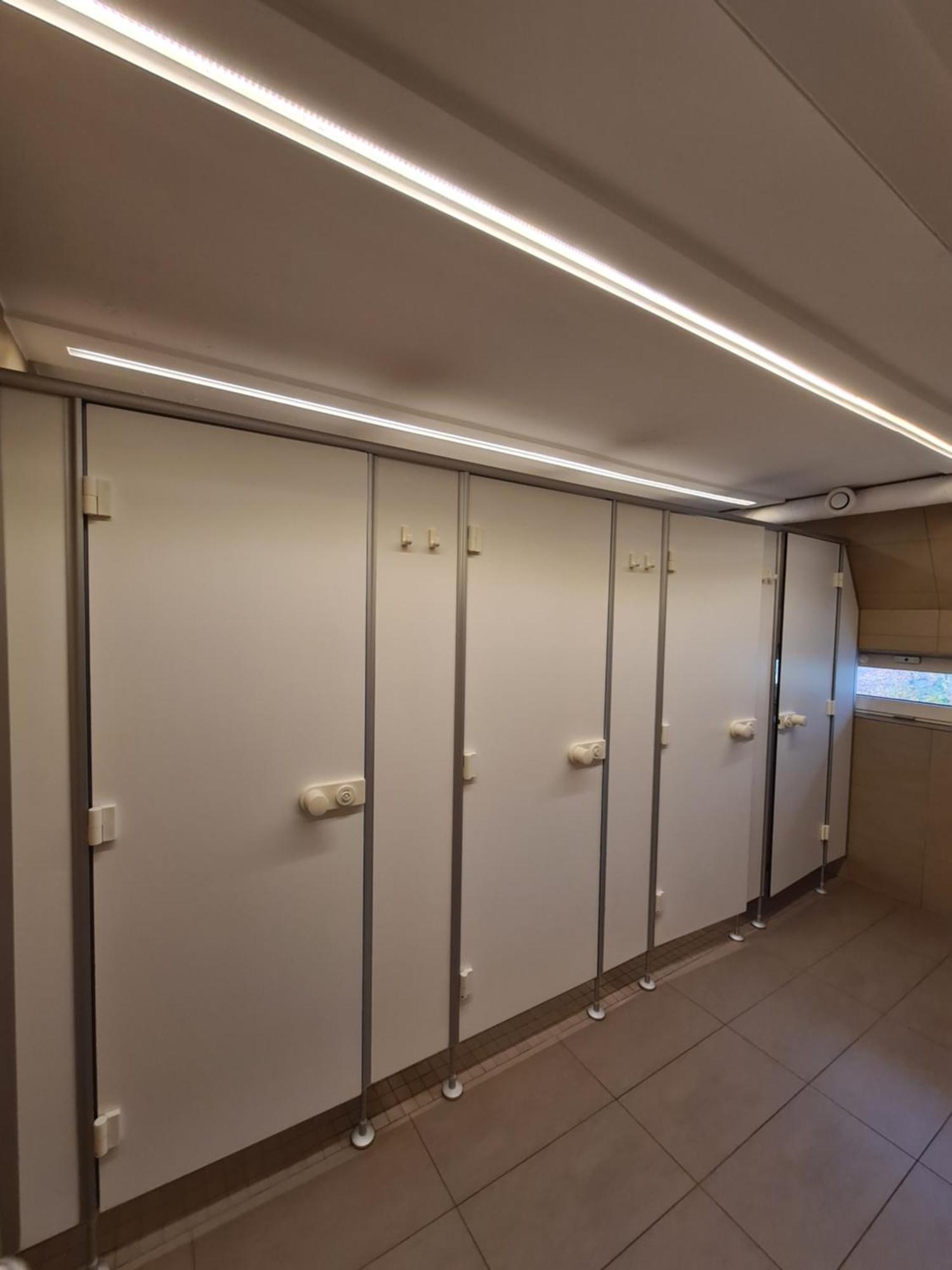 Jugendgaestehaus St.-Michaels-Heim Berlin Ngoại thất bức ảnh