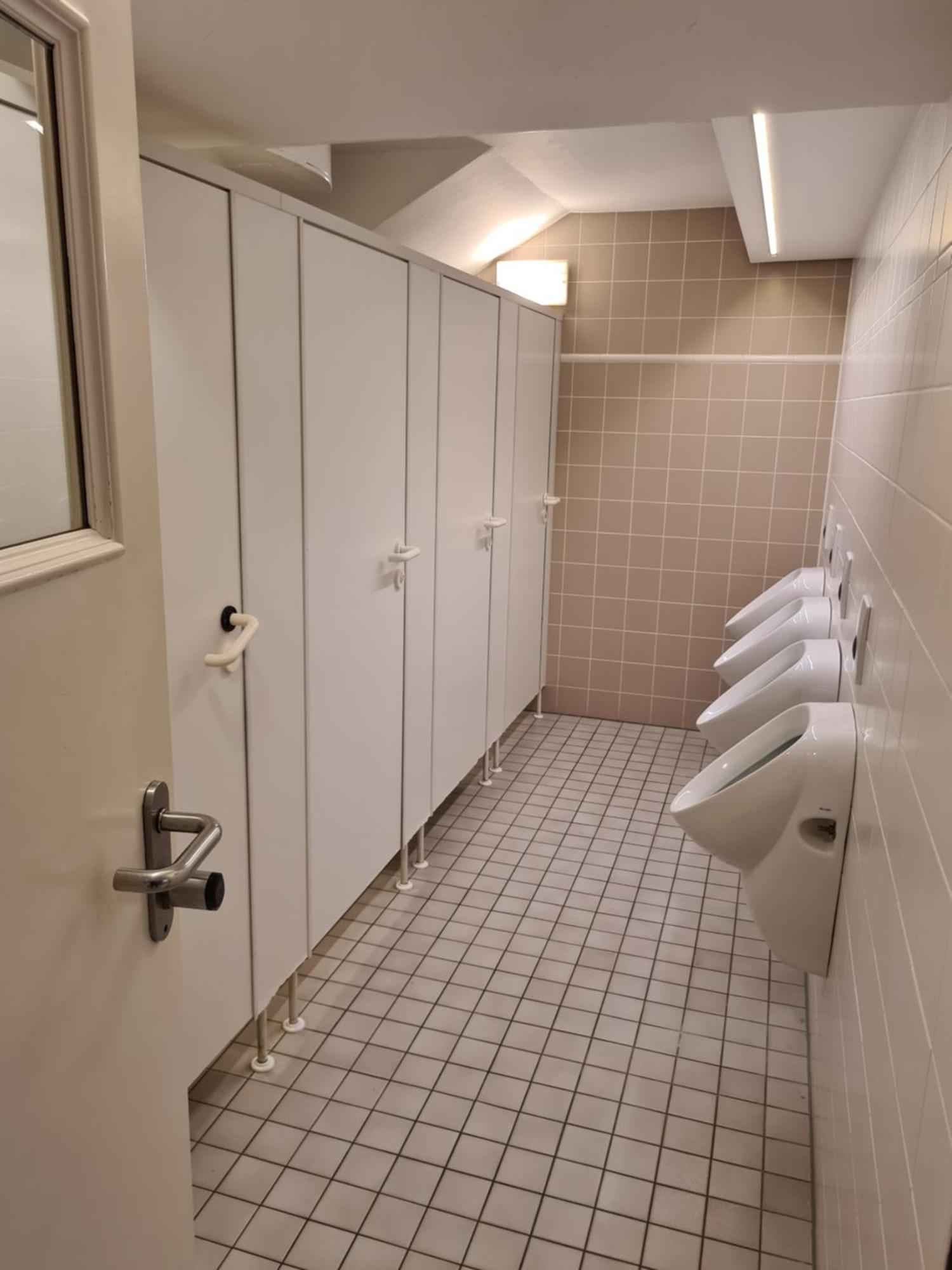 Jugendgaestehaus St.-Michaels-Heim Berlin Ngoại thất bức ảnh