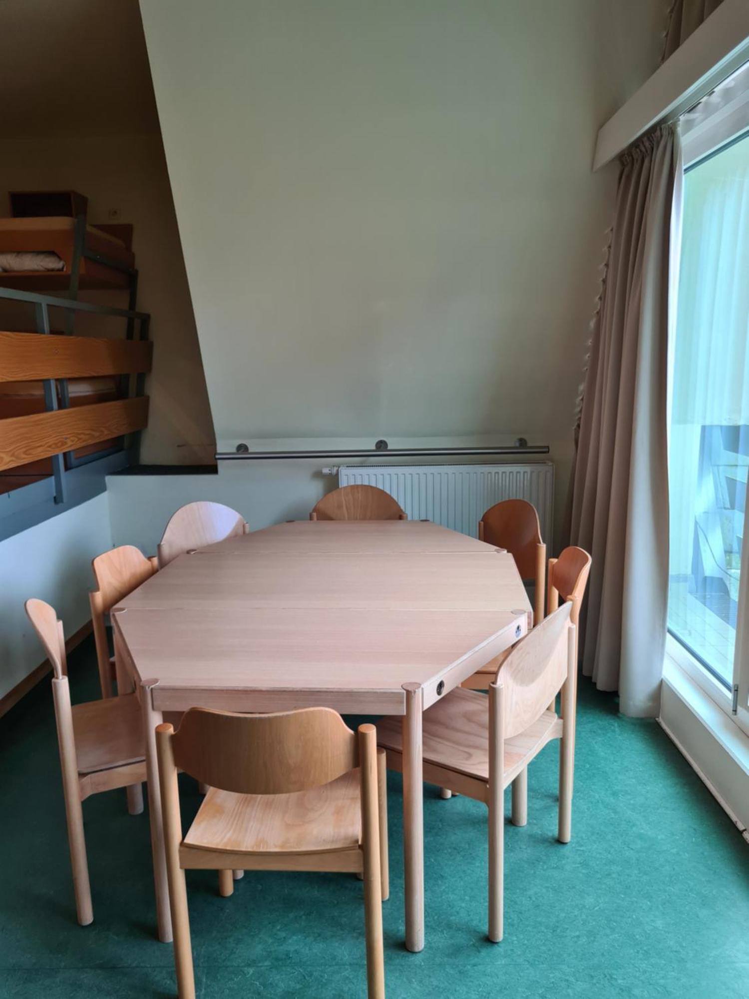 Jugendgaestehaus St.-Michaels-Heim Berlin Ngoại thất bức ảnh
