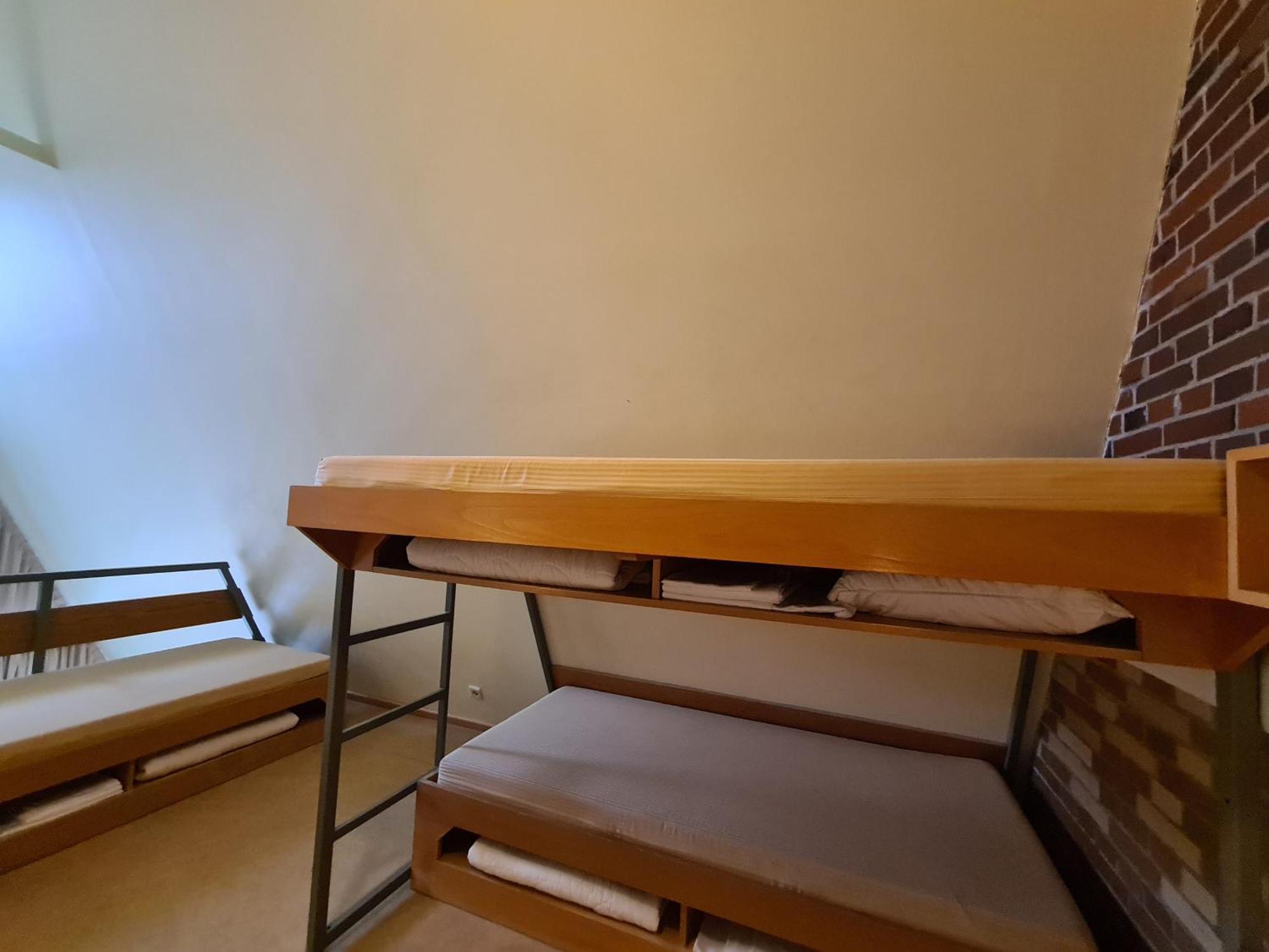 Jugendgaestehaus St.-Michaels-Heim Berlin Ngoại thất bức ảnh