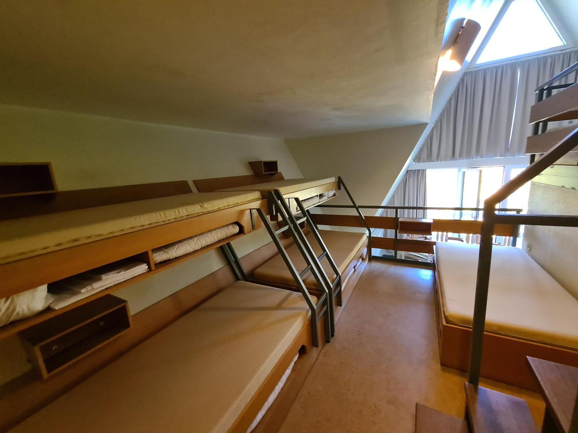 Jugendgaestehaus St.-Michaels-Heim Berlin Ngoại thất bức ảnh