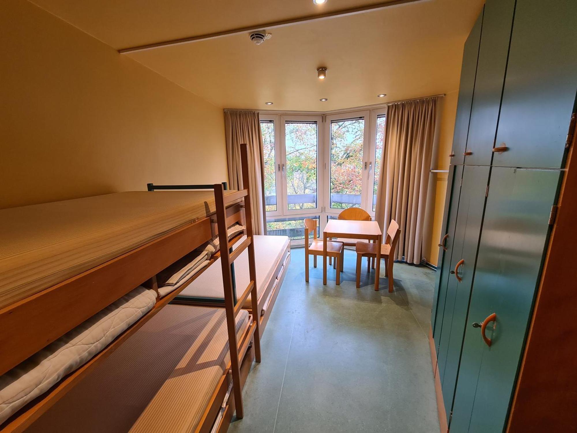 Jugendgaestehaus St.-Michaels-Heim Berlin Ngoại thất bức ảnh