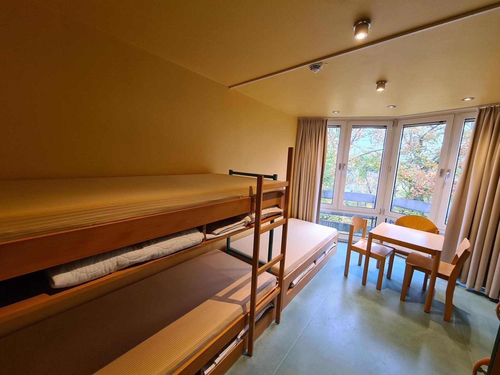 Jugendgaestehaus St.-Michaels-Heim Berlin Ngoại thất bức ảnh