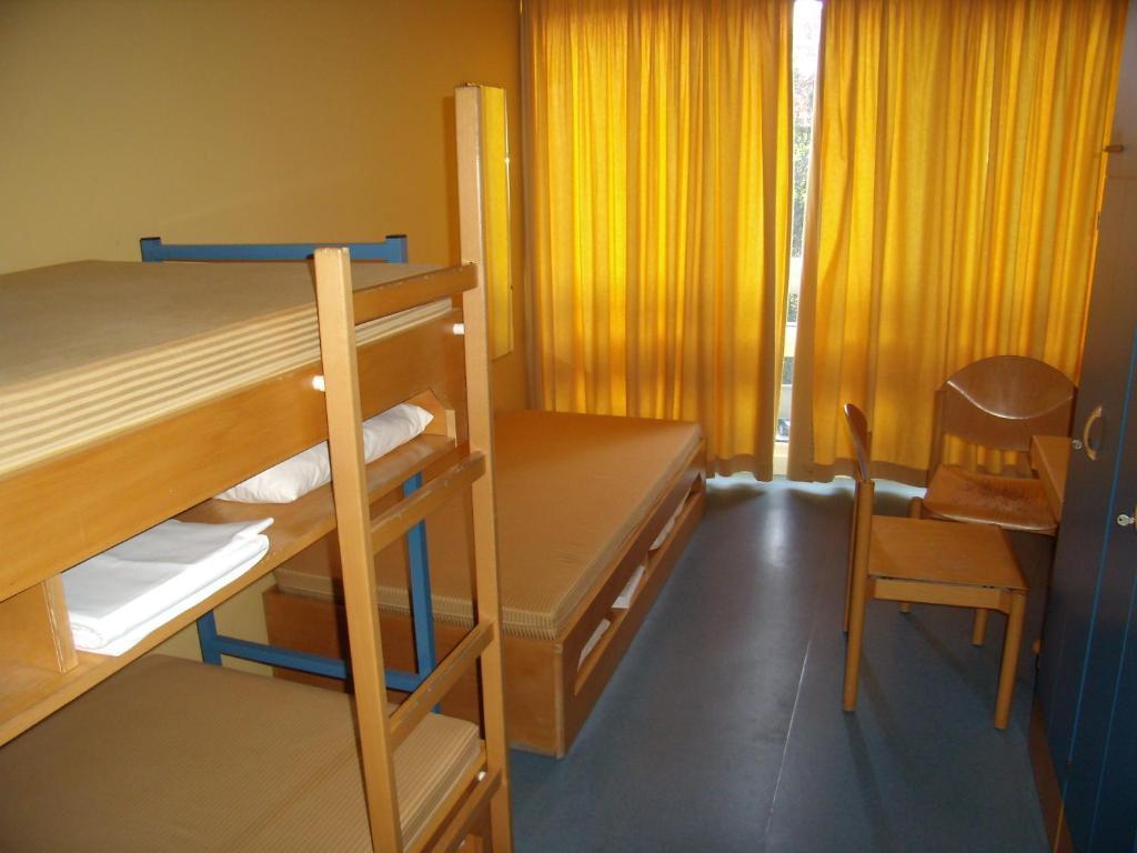 Jugendgaestehaus St.-Michaels-Heim Berlin Phòng bức ảnh