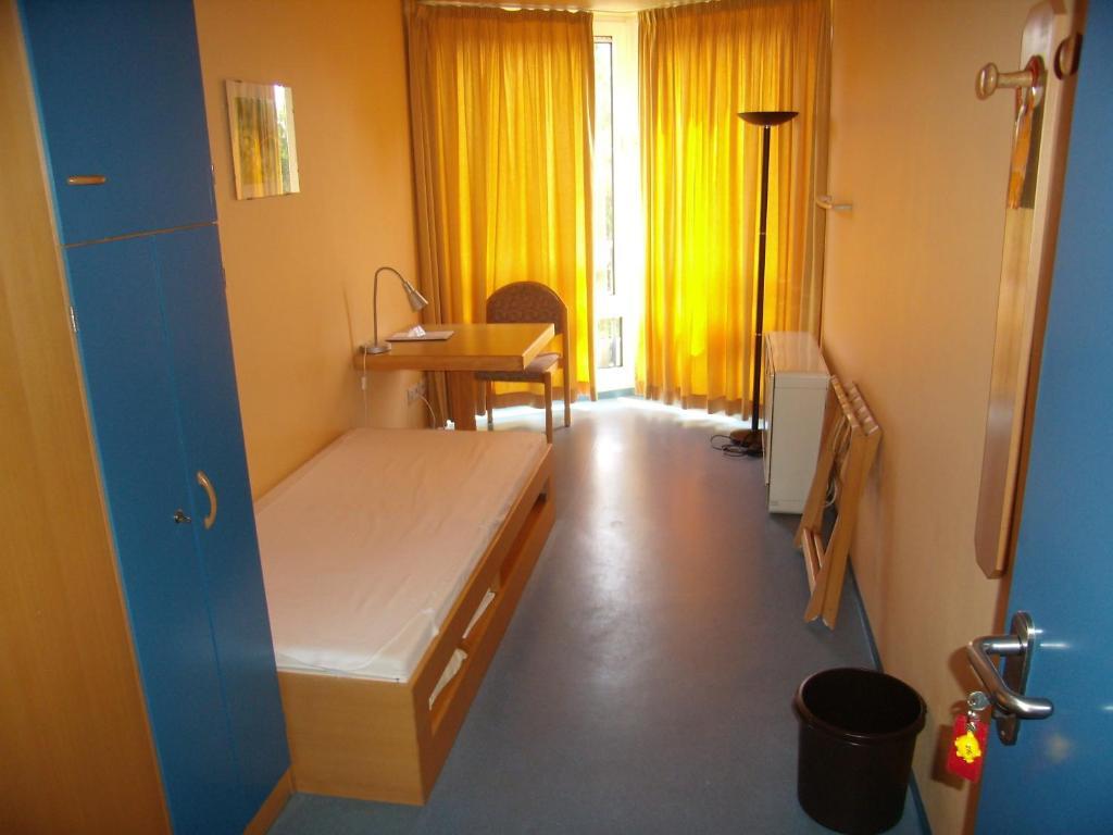 Jugendgaestehaus St.-Michaels-Heim Berlin Phòng bức ảnh