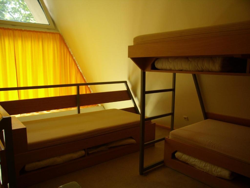 Jugendgaestehaus St.-Michaels-Heim Berlin Phòng bức ảnh