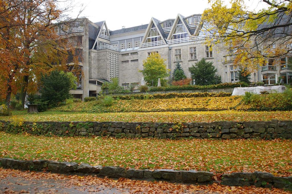 Jugendgaestehaus St.-Michaels-Heim Berlin Ngoại thất bức ảnh
