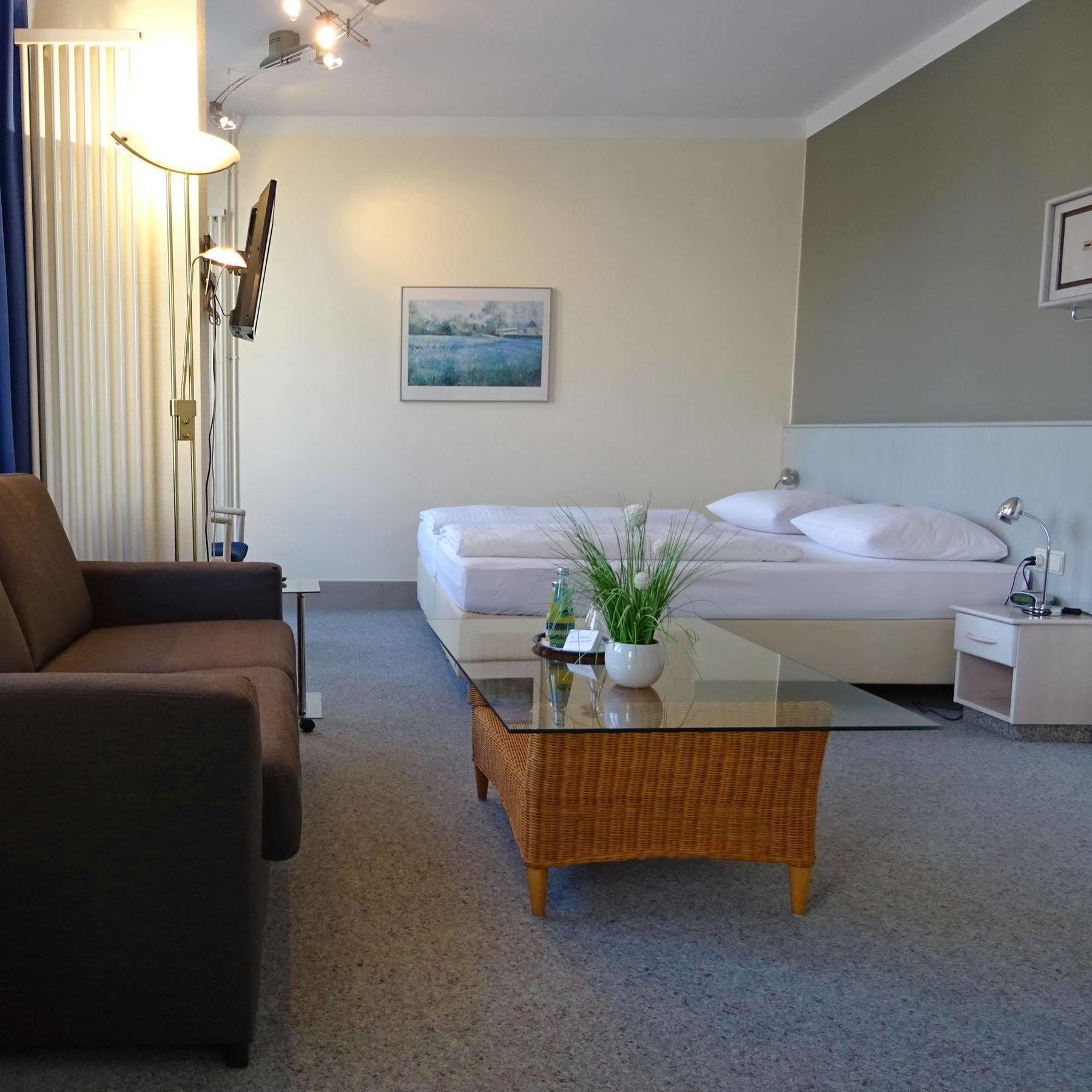 Jugendgaestehaus St.-Michaels-Heim Berlin Ngoại thất bức ảnh