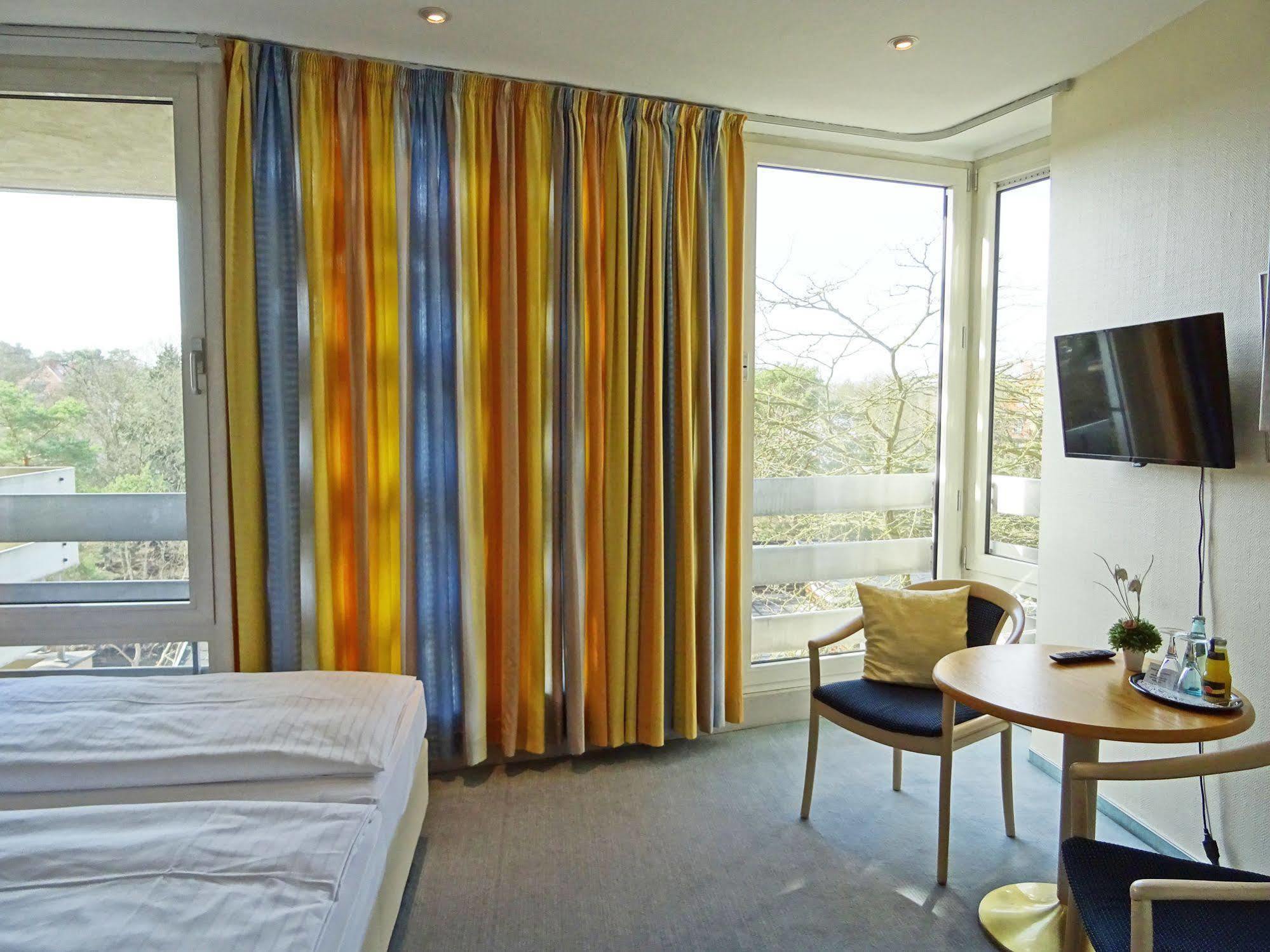 Jugendgaestehaus St.-Michaels-Heim Berlin Ngoại thất bức ảnh